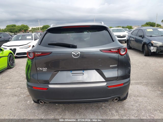 3MVDMBCMXPM538050 Mazda Cx-30 2.5 S Preferred