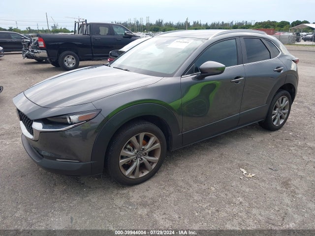 3MVDMBCMXPM538050 Mazda Cx-30 2.5 S Preferred