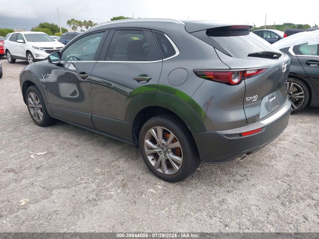 3MVDMBCMXPM538050 Mazda Cx-30 2.5 S Preferred
