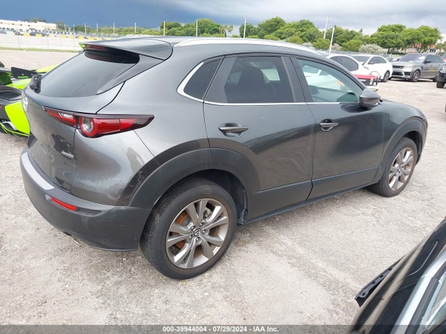 3MVDMBCMXPM538050 Mazda Cx-30 2.5 S Preferred