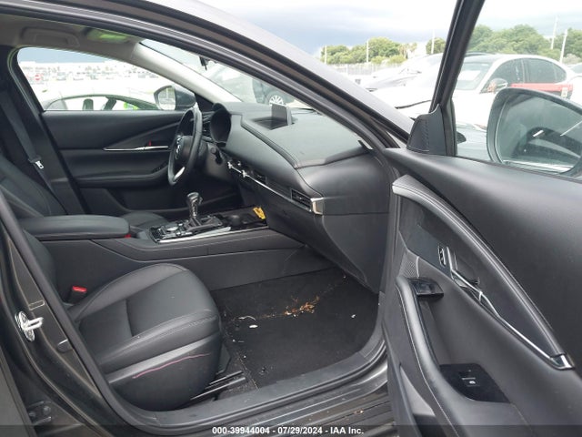 3MVDMBCMXPM538050 Mazda Cx-30 2.5 S Preferred