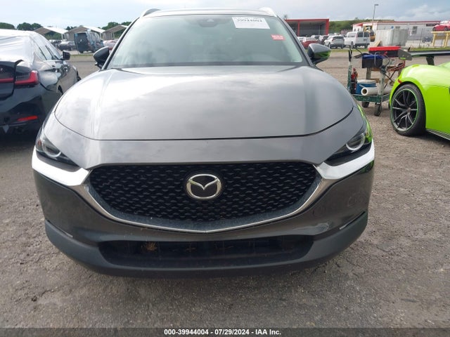 3MVDMBCMXPM538050 Mazda Cx-30 2.5 S Preferred