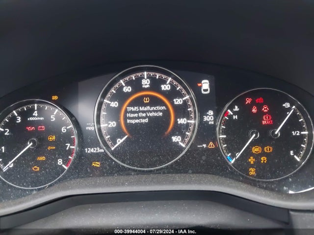 3MVDMBCMXPM538050 Mazda Cx-30 2.5 S Preferred