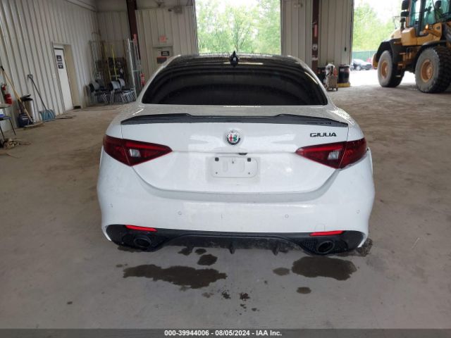 ZARFAMBN6L7626595 Alfa Romeo Giulia Ti Sport Rwd