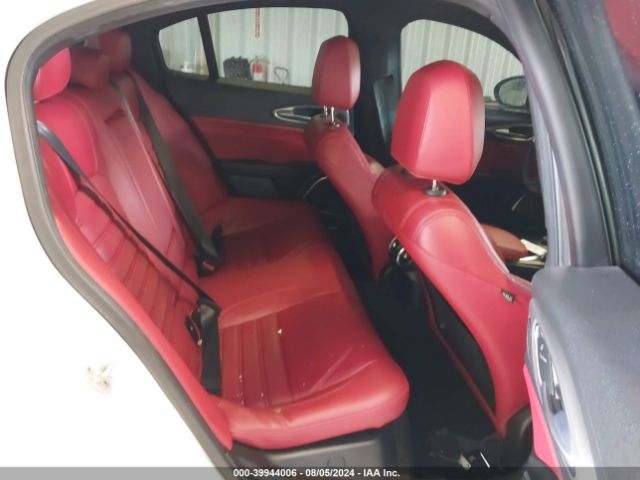 ZARFAMBN6L7626595 Alfa Romeo Giulia Ti Sport Rwd