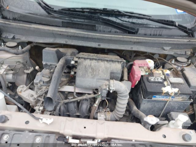 ML32A3HJ2JH014864 Mitsubishi MIRAGE ES