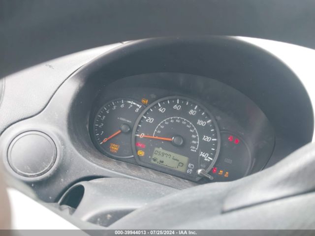 ML32A3HJ2JH014864 Mitsubishi MIRAGE ES