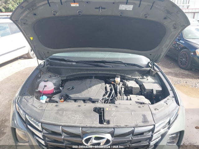 Hyundai TUCSON SEL 2024 5NMJB3DE3RH325714 Image 10