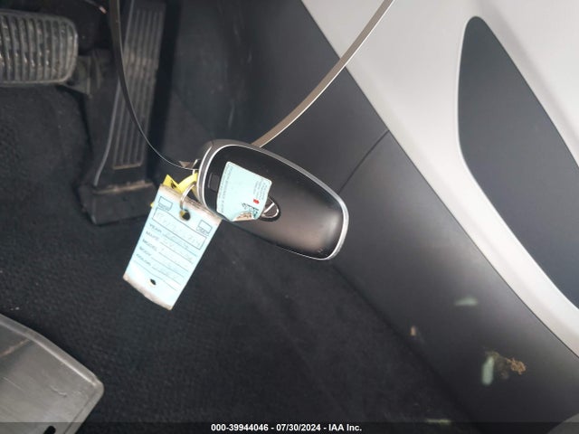 Hyundai TUCSON SEL 2024 5NMJB3DE3RH325714 Image 11