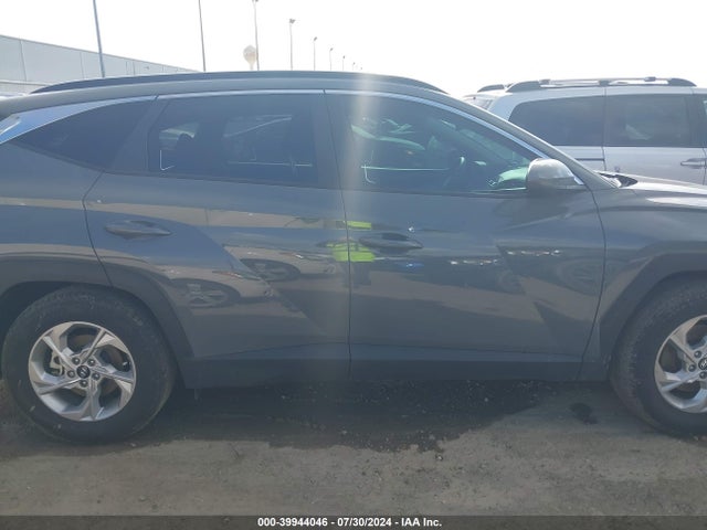 Hyundai TUCSON SEL 2024 5NMJB3DE3RH325714 Image 13
