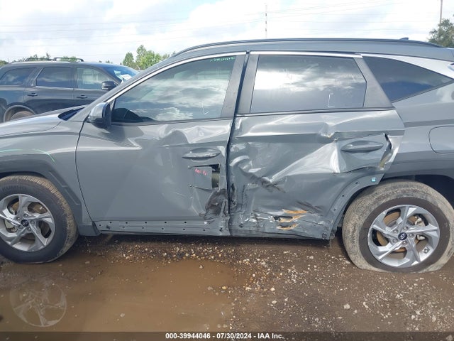 Hyundai TUCSON SEL 2024 5NMJB3DE3RH325714 Image 14