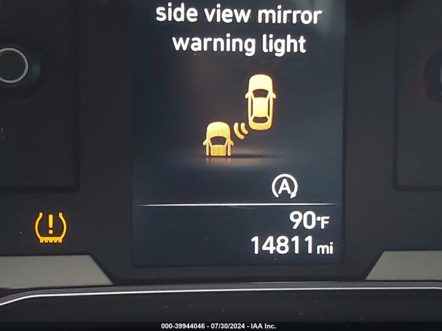 Hyundai TUCSON SEL 2024 5NMJB3DE3RH325714 Image 15