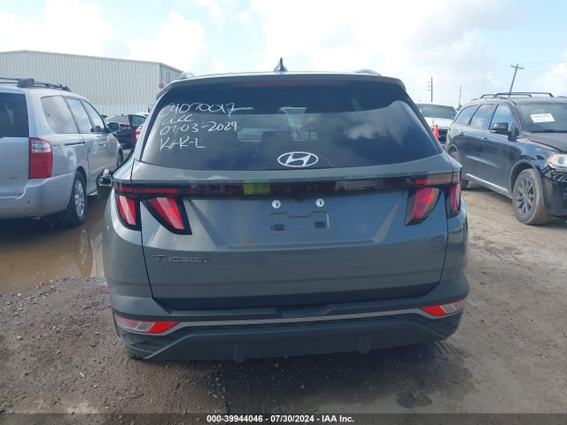 Hyundai TUCSON SEL 2024 5NMJB3DE3RH325714 Image 16