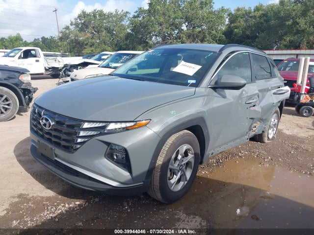 Hyundai TUCSON SEL 2024 5NMJB3DE3RH325714 Image 2