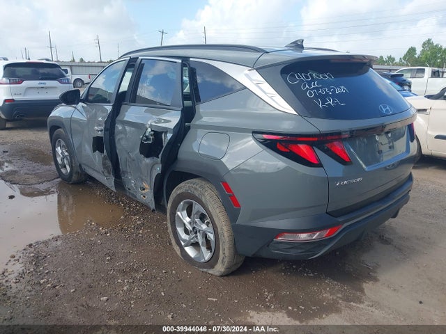 Hyundai TUCSON SEL 2024 5NMJB3DE3RH325714 Image 3