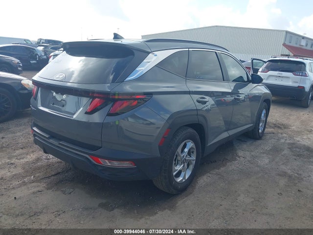 Hyundai TUCSON SEL 2024 5NMJB3DE3RH325714 Image 4