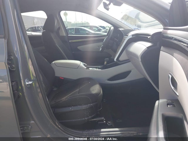 Hyundai TUCSON SEL 2024 5NMJB3DE3RH325714 Image 5