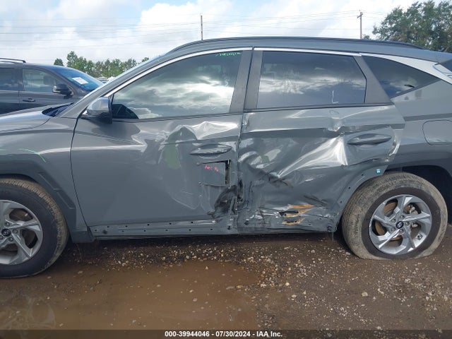 Hyundai TUCSON SEL 2024 5NMJB3DE3RH325714 Image 6