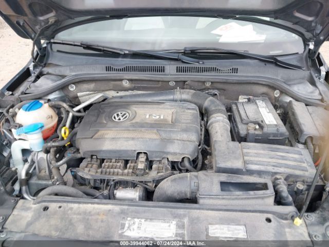 3VWD17AJ1GM398354 Volkswagen Jetta 1.8t Sport
