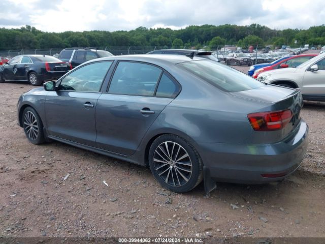 3VWD17AJ1GM398354 Volkswagen Jetta 1.8t Sport
