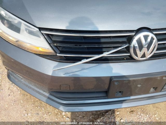 3VWD17AJ1GM398354 Volkswagen Jetta 1.8t Sport
