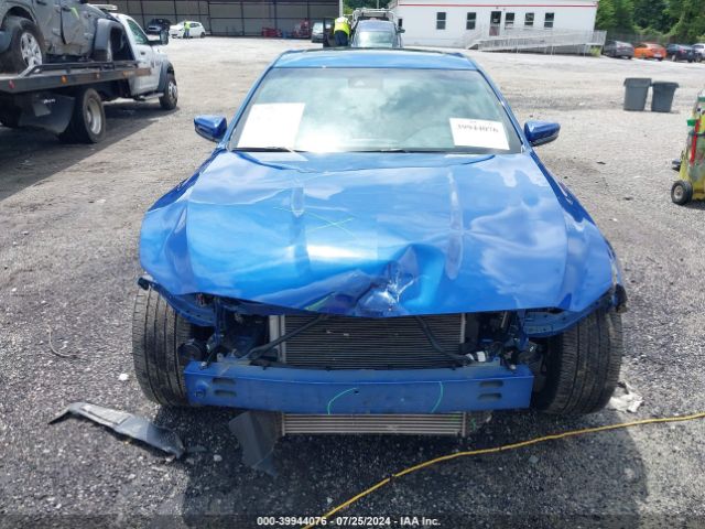 1G6DW5RK2M0116570 Cadillac CT5 LUXURY