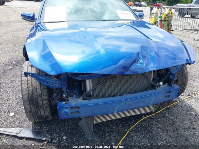 1G6DW5RK2M0116570 Cadillac CT5 LUXURY