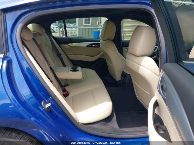 1G6DW5RK2M0116570 Cadillac CT5 LUXURY