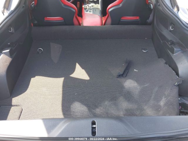 1G1YD2D77F5116150 Chevrolet CORVETTE STINGRAY