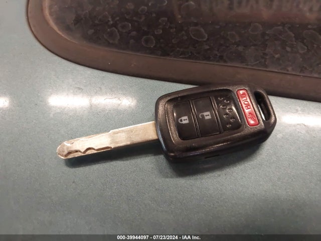 Honda Cr-v Ex-l 2014 2HKRM4H75EH648187 Image 11