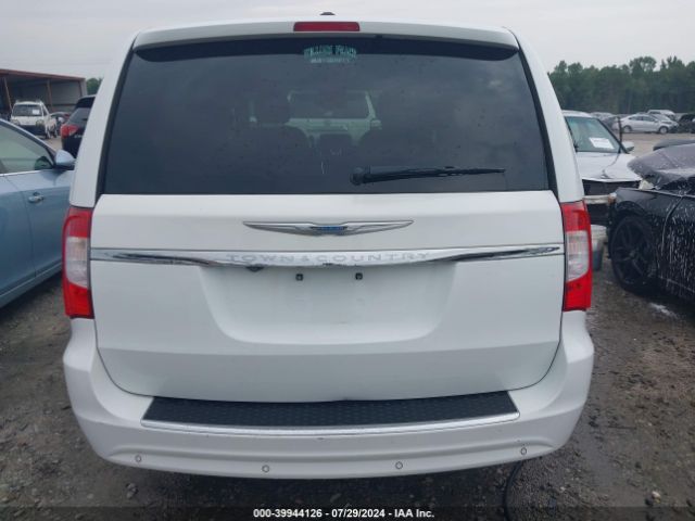 2C4RC1CG8FR513766 Chrysler Town & Country Touring-l