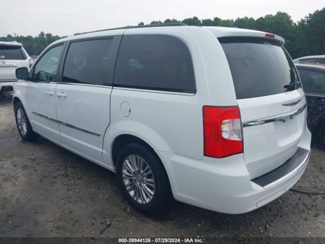 2C4RC1CG8FR513766 Chrysler Town & Country Touring-l