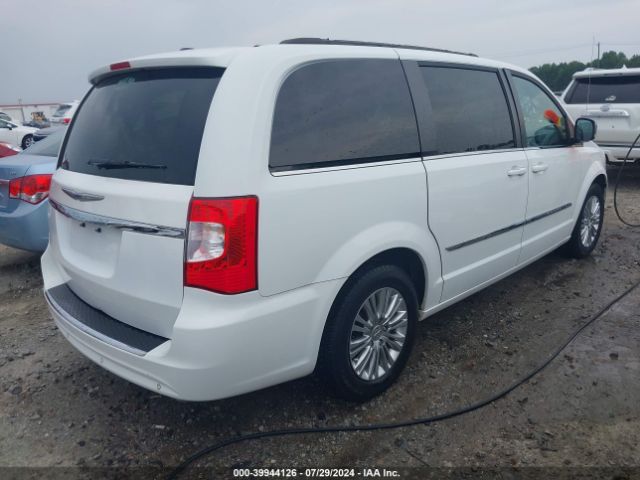 2C4RC1CG8FR513766 Chrysler Town & Country Touring-l