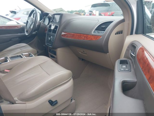 2C4RC1CG8FR513766 Chrysler Town & Country Touring-l