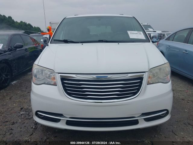 2C4RC1CG8FR513766 Chrysler Town & Country Touring-l