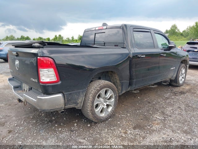 1C6RRFFG1LN335643 RAM 1500 Big Horn  4x4 5'7 Box
