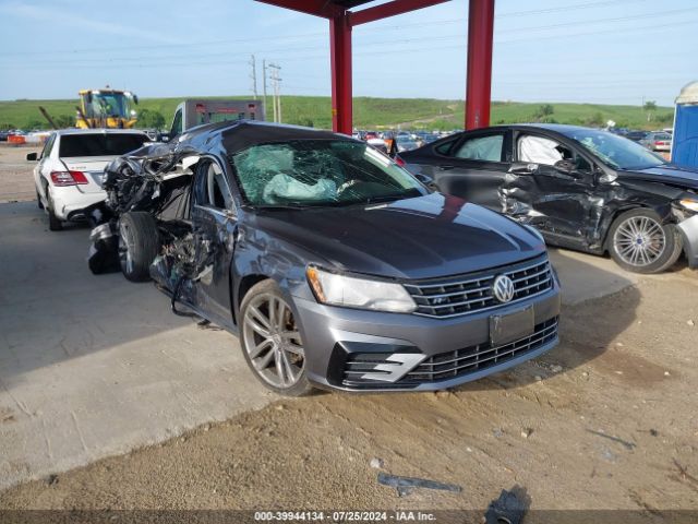 1VWDT7A32HC076949 auction archive image