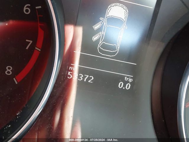 1VWDT7A32HC076949 Volkswagen Passat 1.8t R-line