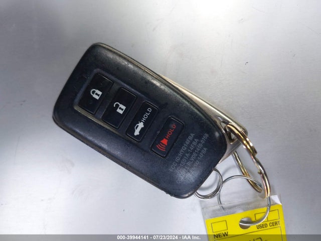 JTHBA1D29J5080165 Lexus IS 300