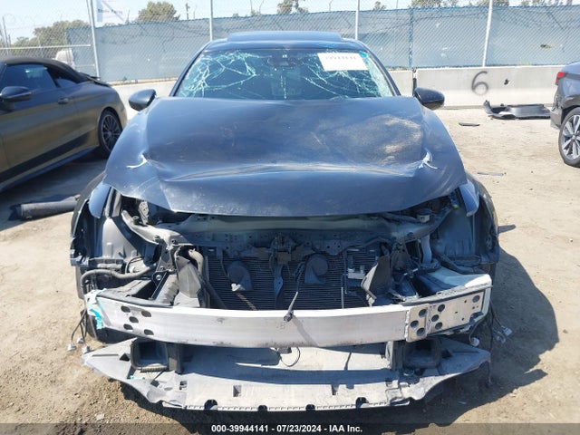 JTHBA1D29J5080165 Lexus IS 300