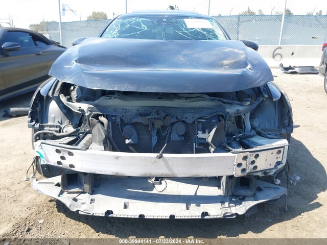 Lexus IS 300 2018 JTHBA1D29J5080165 Image 6