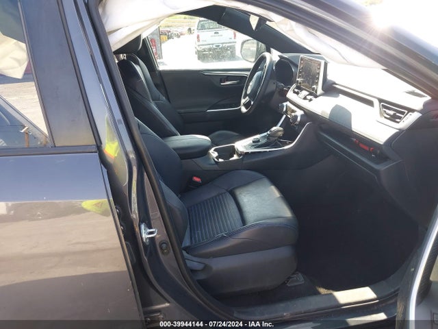 2T3EWRFV6KW031327 Toyota Rav4 Hybrid Xse