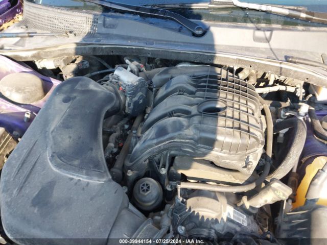 2C3CDXJGXKH682409 Dodge Charger Sxt Awd