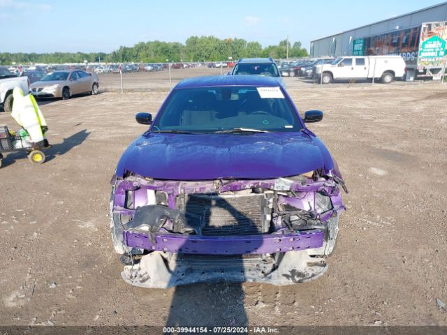 2C3CDXJGXKH682409 Dodge Charger Sxt Awd