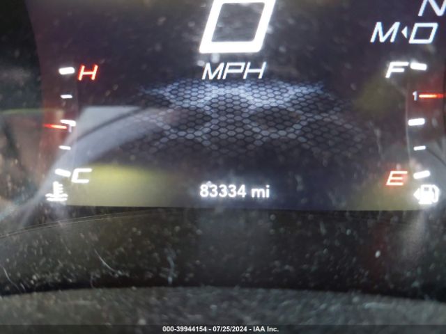 2C3CDXJGXKH682409 Dodge Charger Sxt Awd