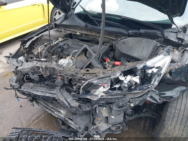 Honda ACCORD LX 2017 1HGCR2F35HA285835 Image 10