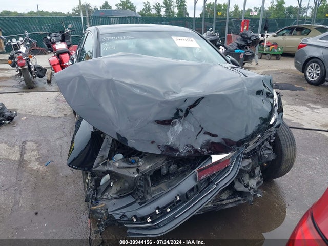 Honda ACCORD LX 2017 1HGCR2F35HA285835 Image 13
