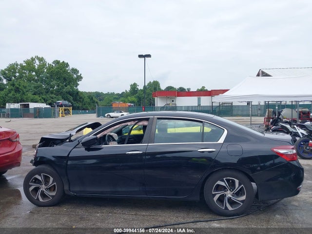 Honda ACCORD LX 2017 1HGCR2F35HA285835 Image 15