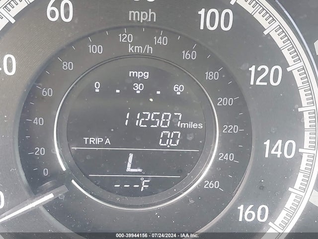Honda ACCORD LX 2017 1HGCR2F35HA285835 Image 16