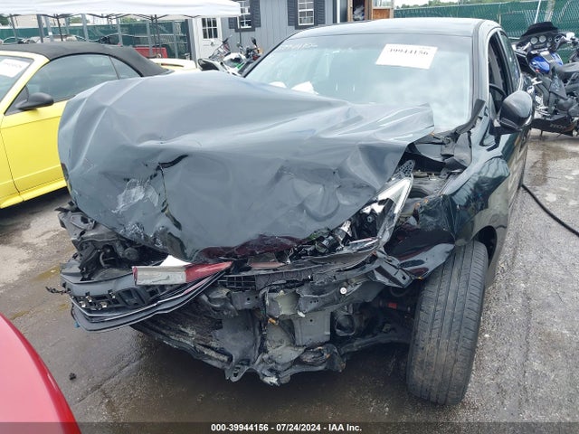 Honda ACCORD LX 2017 1HGCR2F35HA285835 Image 18